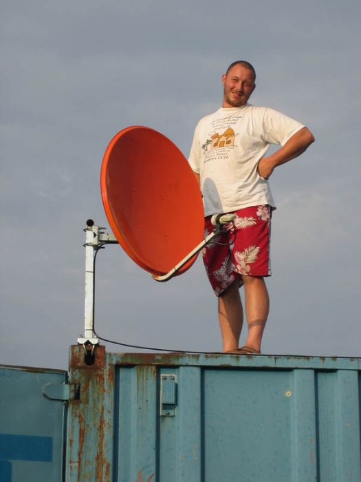 MAC 2009