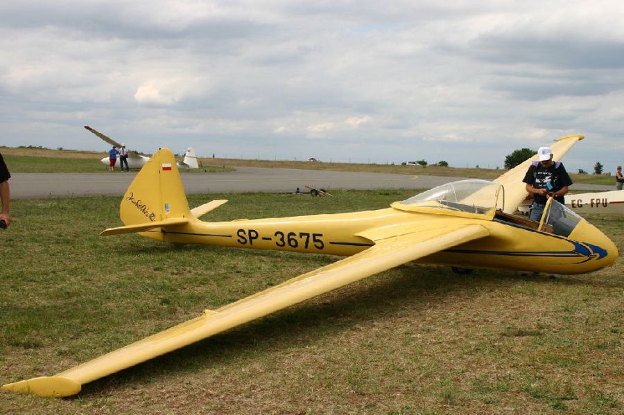 Vintage Planes 3