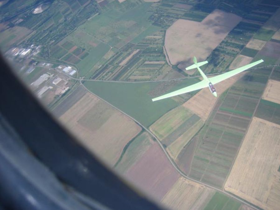 MAC tábor 2009